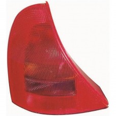 Renault Clio 1998-2001 Rear Light Unit Passenger Side